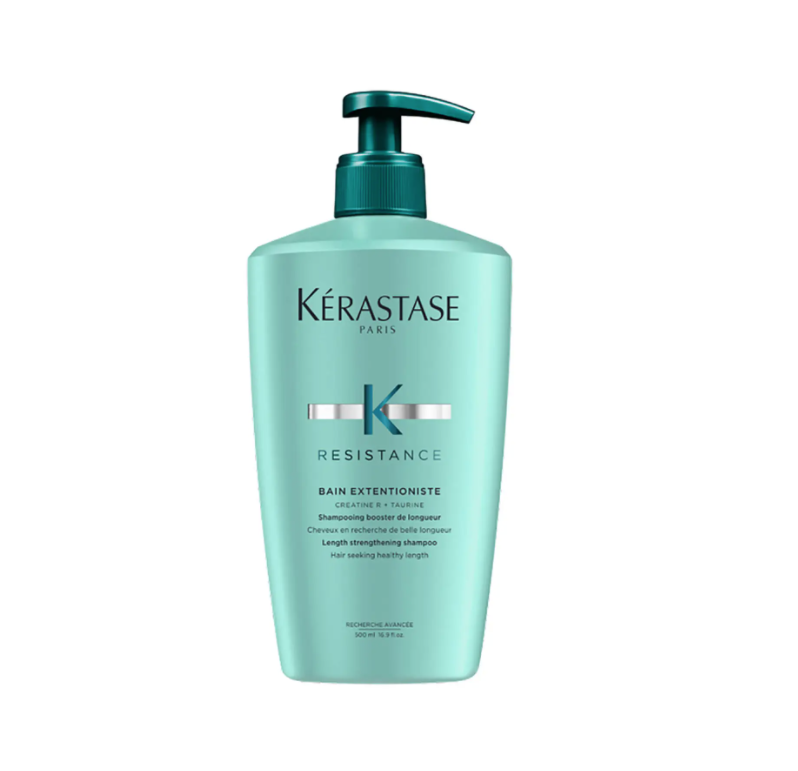 Resistance Bain Extentioniste Shampoo - Kerastase — Andrew Price